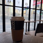 スクエアカフェ - 