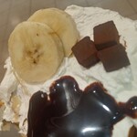 ten crepe - 