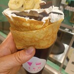 ten crepe - 