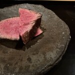 にくの匠 三芳 - 