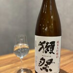 酒場ムギワラ - 