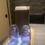 個室炭焼き牛タン 伊達のたん治郎 - 