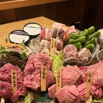 たん右衛門 - 歓送迎会特別コース