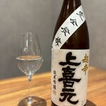 酒場ムギワラ - 