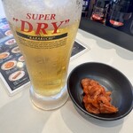 餃子の王将 - 料理写真: