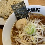 大勝軒 - 料理写真: