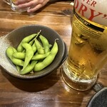 炭火焼鳥 とりだん - 料理写真: