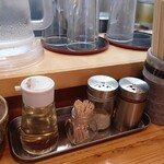 東池袋 大勝軒 いぶき - 