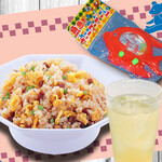 和風中華 武蔵野餃子房 - 料理写真: