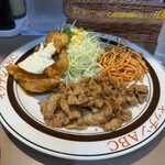キッチンABC - 料理写真: