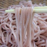 あづみ野食品 - 実物はもっときれいなピンクです