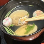 炭焼 うな富士 - 