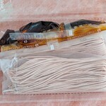 あづみ野食品 - 風呂敷解きました