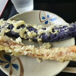 植田うどん - 