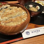 炭焼 うな富士 - 