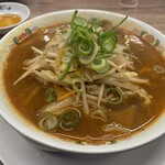 餃子の王将 - 料理写真: