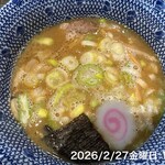 次念序 - 