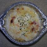 あかさたな - 持ち帰りグラタン