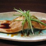 アナゴは美味しい♪