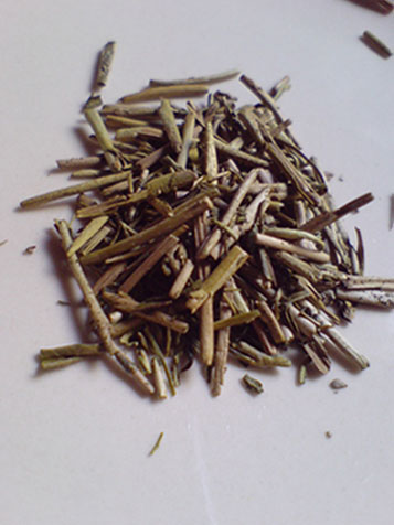 Japan Cha Terroir photo 3