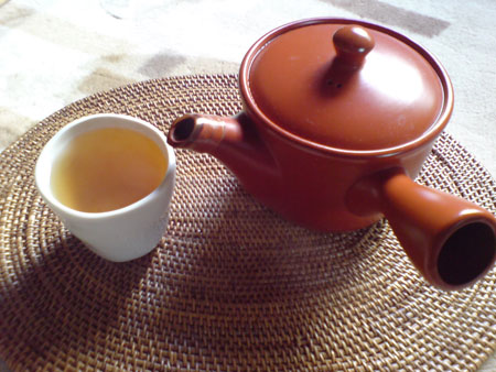 Japan Cha Terroir photo 2