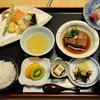 日本料理　更紗