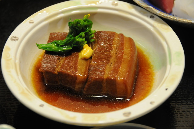 Japanese cuisine Sarasa photo 2