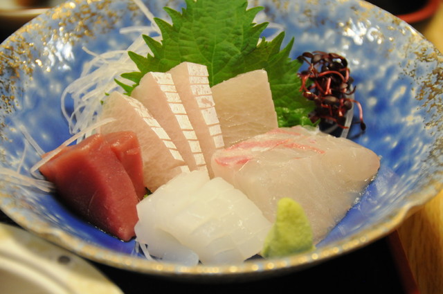 Japanese cuisine Sarasa photo 3