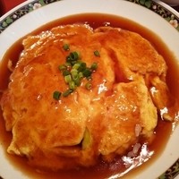 中国料理 芙蓉城 - 甘酢あんがおいしい～♪