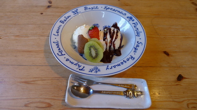 喫茶ゆめのいえ - 二本松市その他（喫茶店）の写真