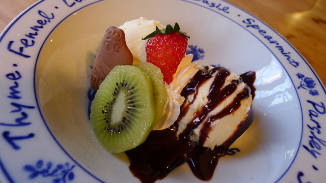 喫茶ゆめのいえ - 二本松市その他（喫茶店）の写真