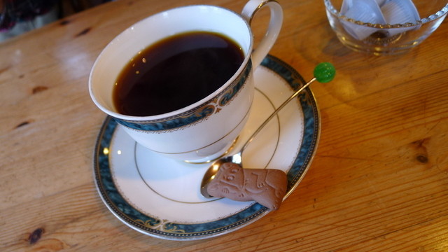 喫茶ゆめのいえ - 二本松市その他（喫茶店）の写真