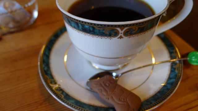 喫茶ゆめのいえ - 二本松市その他（喫茶店）の写真