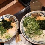 丸亀製麺 - 