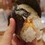 おにぎり竜 - 料理写真:乱王醤油漬