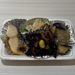 イーストア - おかず詰合せ(¥250)