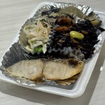 イーストア - おかず詰合せ(¥250)