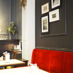 Zéro One Café & Brasserie - 