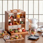 カフェ＆ワインバー リアン - 料理写真:2026【春】AFT（3/1～5/31）