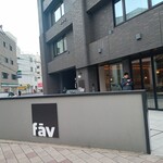 Cafe by FAV - 