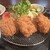 とんかつ なか山 - 料理写真: