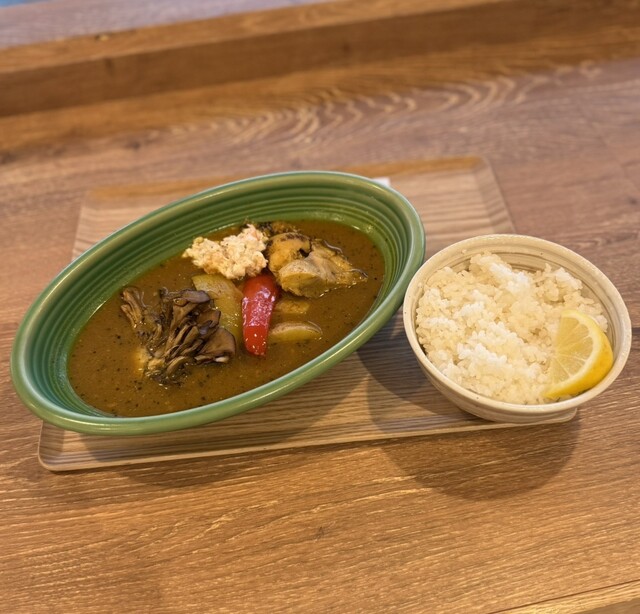 méli mélo軒 函館空港店