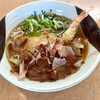 きしめん 住よし - 