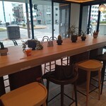 Cafe by FAV - 