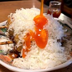 焼鳥どん - 