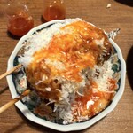 焼鳥どん - 