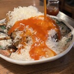 焼鳥どん - 