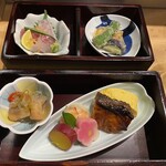日本料理 波勢 - 