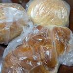 志津屋 - 料理写真: