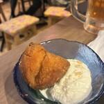 沖縄酒場じゅにまーる - 